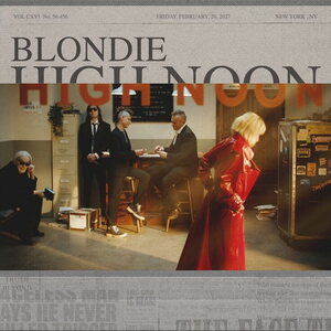 Blondie – High Noon