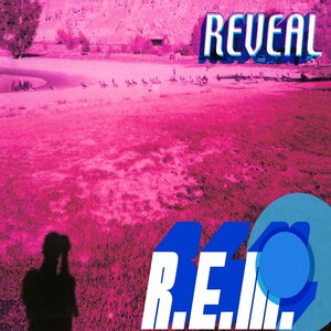 R.E.M. – Reveal (25th Anniversary Edition) 2CD+Blu-ray
