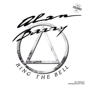 Alan Barry – Ring The Bell 12" (Coloured Vinyl)