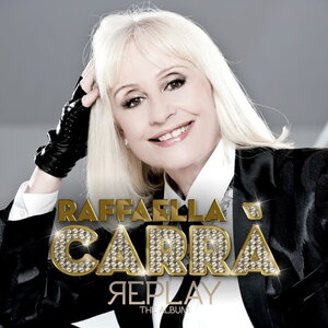 Raffaela Carra – Replay LP