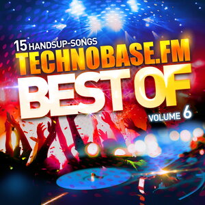 Various Artists – TechnoBase.FM – Best Of Vol. 6 2LP