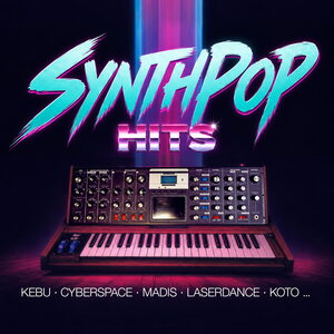 Various Artists – Synthpop Hits CD