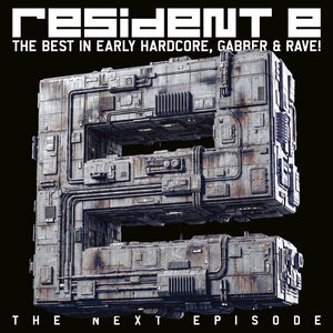 Various Artists – Resident E - The Next Episode 2CD