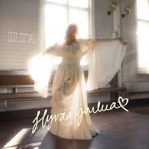 Ilta – Hyvää Joulua CD