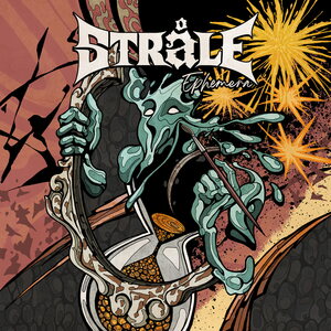 Stråle – Ephmera CD