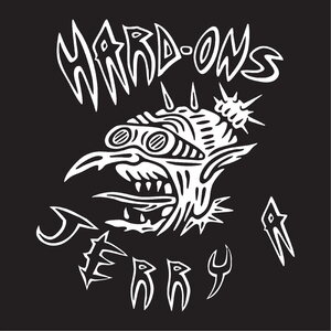 Hard-Ons + Jerry A – Hard-Ons + Jerry A