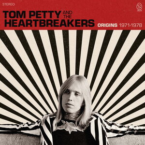 Tom Petty and the Heartbreakers – Origins 1971-1978
