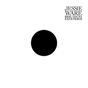 Jessie Ware – Ride/Sauna (Extended Versions) 12"