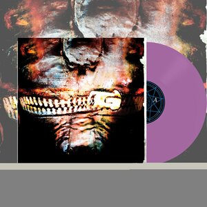 Slipknot – Vol. 3: (The Subliminal Verses) 2LP Coloured Vinyl