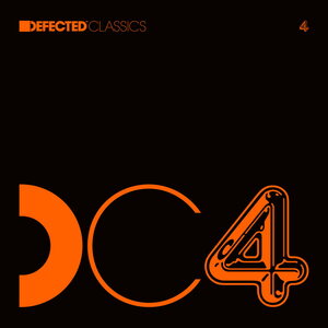 Various Artists – Defected Classics 4 3LP