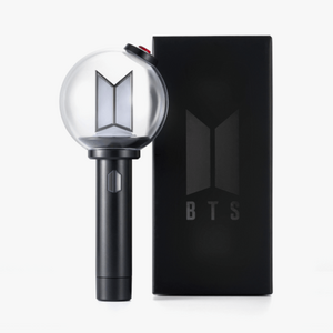 BTS – Official Light Stick v. 4