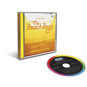 Beach Boys – Sounds Of Summer CD (Remastered)