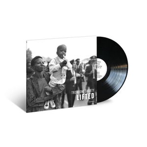 Trombone Shorty – Lifted LP