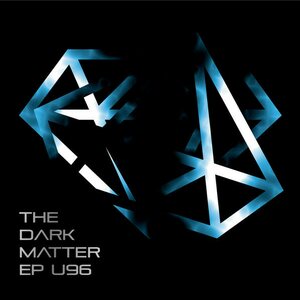 U96 ‎– The Dark Matter EP 12"
