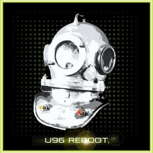 U96 – Reboot 2CD