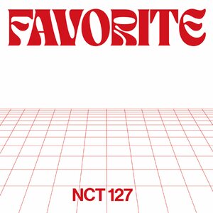 NCT 127 – Favorite CD