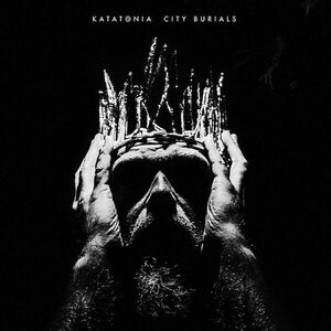Katatonia ‎– City Burials CD Digipak