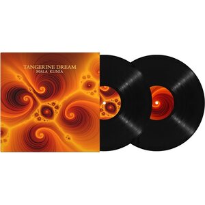 Tangerine Dream – Mala Kunia 2LP