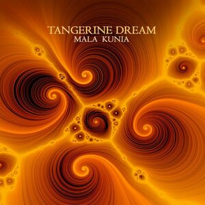 Tangerine Dream – Mala Kunia 2LP