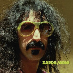 Frank Zappa – Zappa/Erie 6CD Box Set