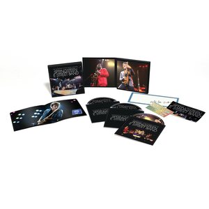 Bruce Springsteen & The E-Street Band – The Legendary 1979 No Nukes Concerts 2CD+DVD