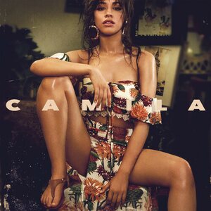 Camila Cabello – Camila CD