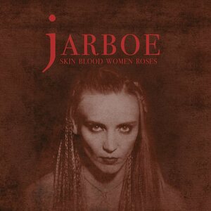 Jarboe – Skin Blood Women Roses LP Coloured Vinyl