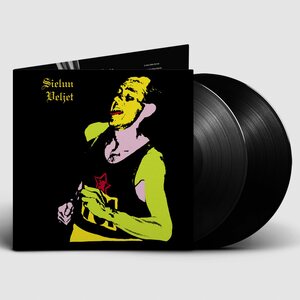 Sielun Veljet ‎– Sielun Veljet 2LP