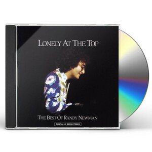 Randy Newman – Lonely At The Top (The Best Of Randy Newman) CD