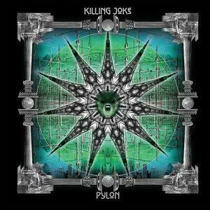 Killing Joke ‎– Pylon 2CD