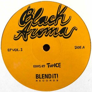 Twice – Black Aroma Vol. 3 12"