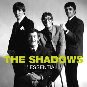 Shadows ‎– Essential CD