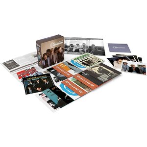 Rolling Stones – The Rolling Stones Singles 1963-1966 18x7" Box Set