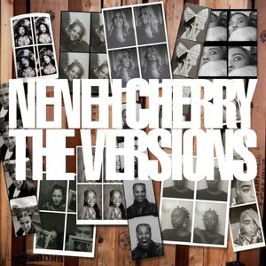 Neneh Cherry – The Versions LP