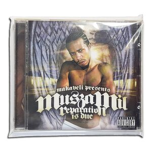 Protected Suojamuovi CD, ohut, sulkija tarralla