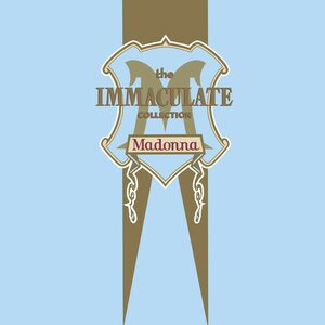 Madonna – The Immaculate Collection 2LP