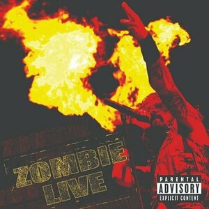 Rob Zombie – Zombie Live 2LP