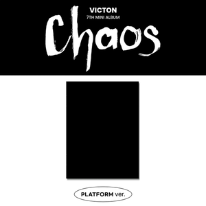 VICTON – CHAOS (Platform Version)