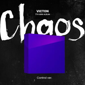 VICTON – CHAOS CD