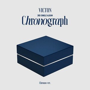 VICTON – Chronograph CD