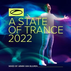 Armin van Buuren ‎– A State Of Trance 2022 2CD