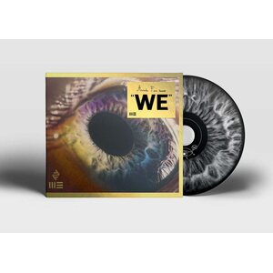 Arcade Fire ‎– WE CD