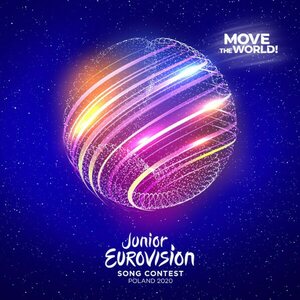 Junior Eurovision Song Contest Poland 2020 CD