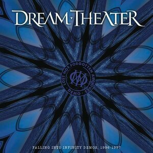 Dream Theater – Lost Not Forgotten Archives: Falling into Infinity Demos 1996-1997 2CD