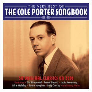 The Very Best Of The Cole Porter Songbook 2CD