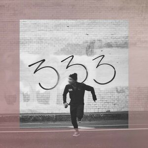 Fever 333 ‎– Strength In Numb333rs CD