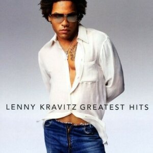 Lenny Kravitz ‎– Greatest Hits 2LP