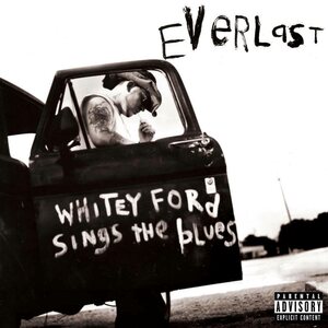 Everlast – Whitey Ford Sings The Blues 2LP