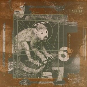 Pixies – Doolittle LP