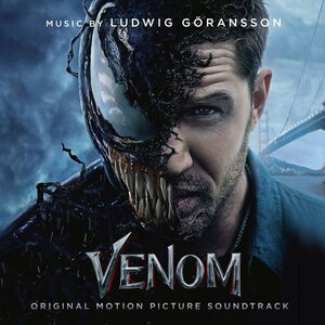Ludwig Göransson – Venom (Original Motion Picture Soundtrack) LP Coloured Vinyl